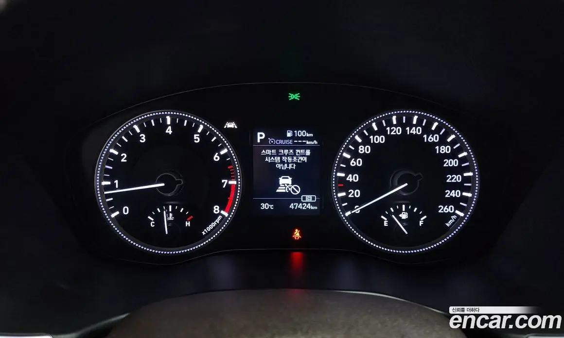 Hyundai Santa Fe 2020 2.0 автомат (гидро), фото 11