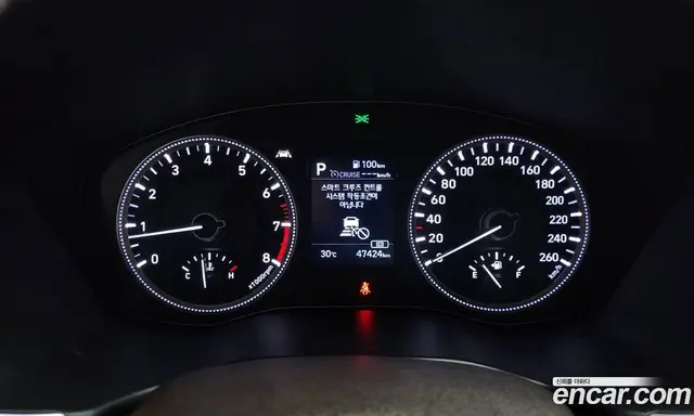 Hyundai Santa Fe 2020 2.0 автомат (гидро), миниатюра 11
