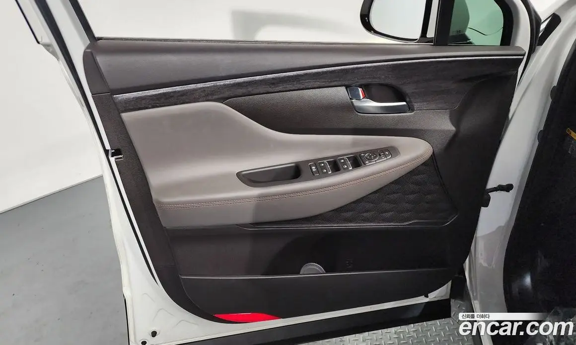 Hyundai Santa Fe 2020 2.0 автомат (гидро), фото 14