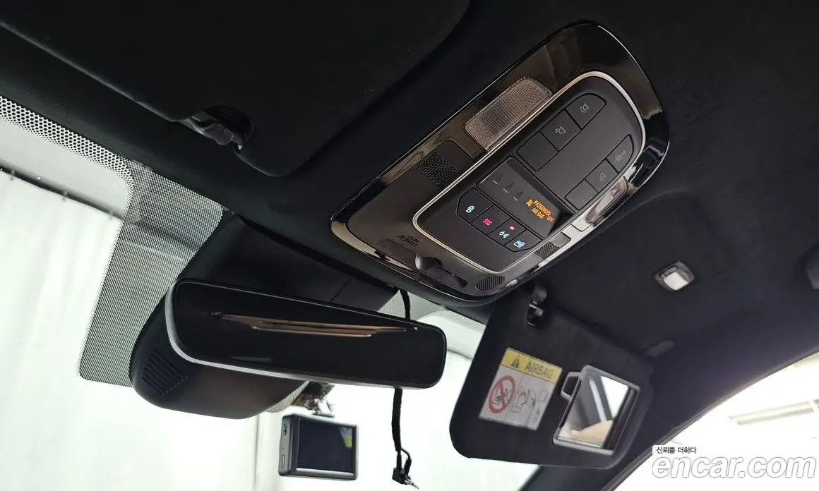 Hyundai Santa Fe 2021 1.6 автомат (гидро), фото 23
