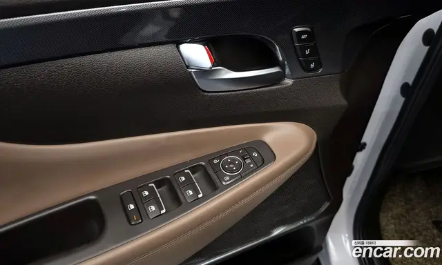Hyundai Santa Fe 2021 2.5 автомат (гидро), миниатюра 11