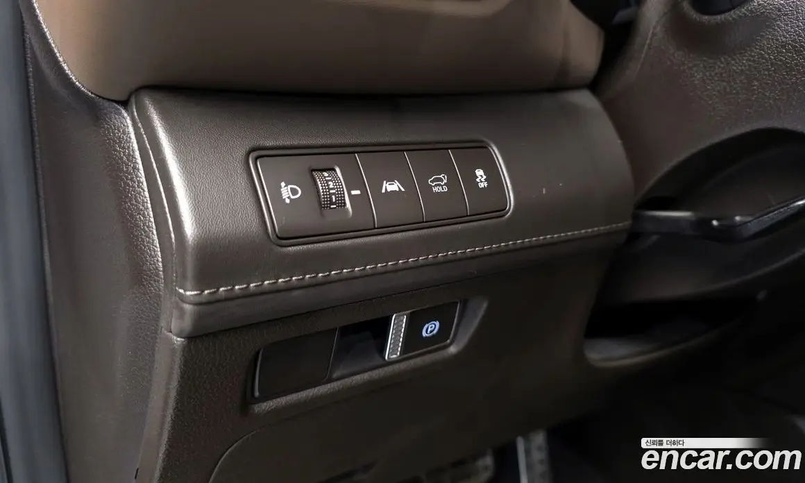 Hyundai Santa Fe 2021 2.5 автомат (гидро), фото 12
