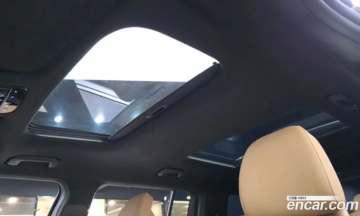 Hyundai Santa Fe 2023 1.6 автомат (гидро), фото 25