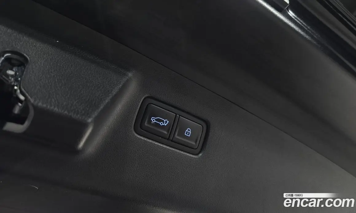 Hyundai Santa Fe 2024 1.6 автомат (гидро), фото 23
