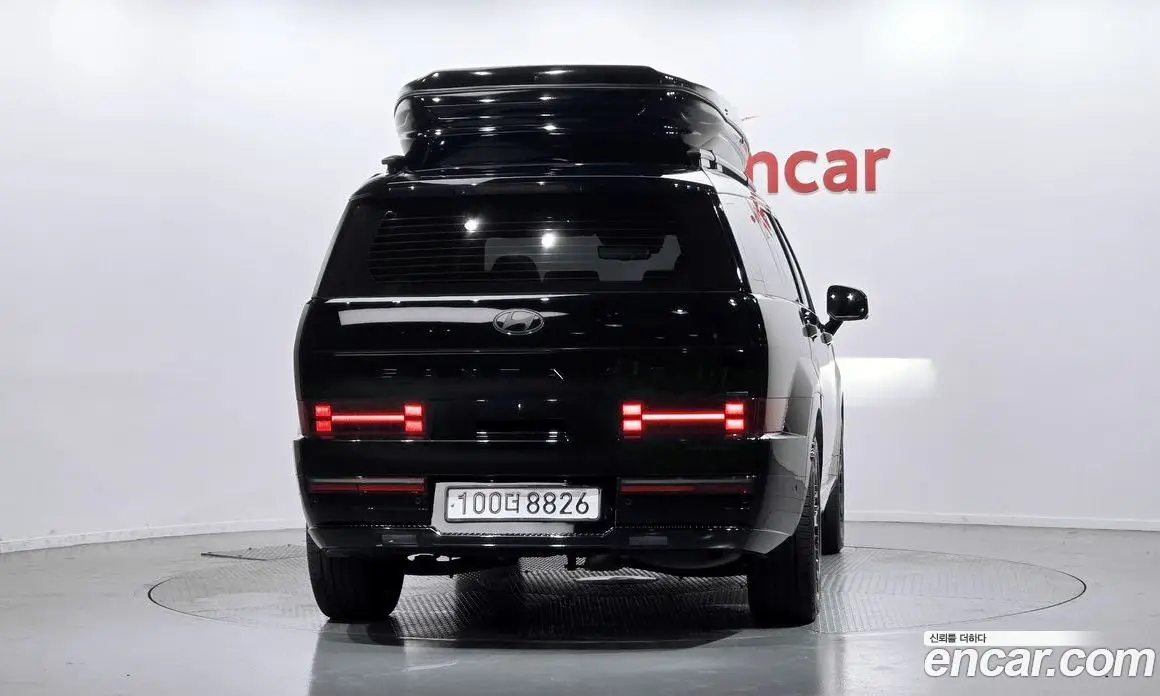 Hyundai Santa Fe 2024 1.6 автомат (гидро), фото 4