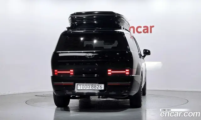 Hyundai Santa Fe 2024 1.6 автомат (гидро), миниатюра 4