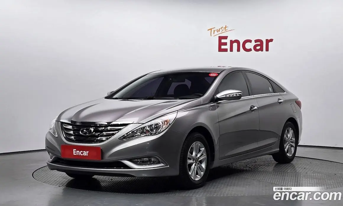 Hyundai Sonata 2011 2.0 автомат (гидро), фото 1 Hyundai Sonata 2011 2.0 автомат (гидро), фото 1