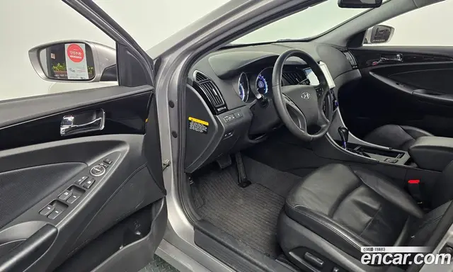 Hyundai Sonata 2011 2.0 автомат (гидро), миниатюра 11 Hyundai Sonata 2011 2.0 автомат (гидро), миниатюра 11