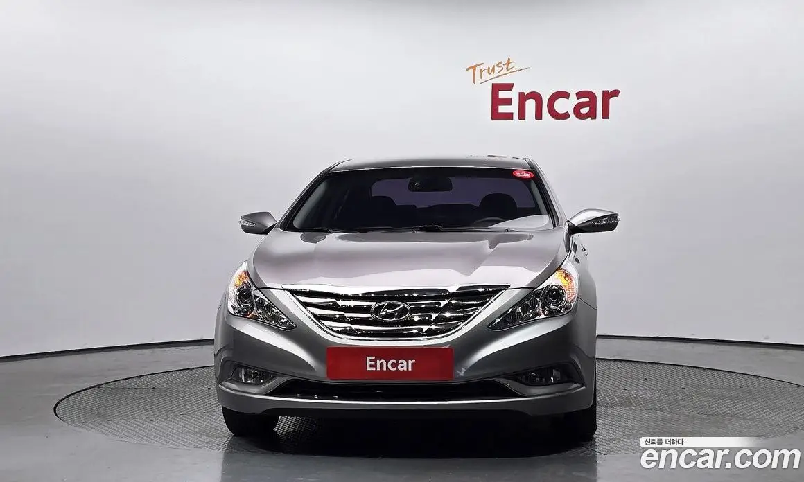 Hyundai Sonata 2011 2.0 автомат (гидро), фото 3 Hyundai Sonata 2011 2.0 автомат (гидро), фото 3