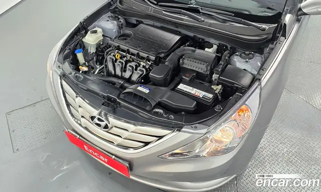 Hyundai Sonata 2011 2.0 автомат (гидро), миниатюра 6 Hyundai Sonata 2011 2.0 автомат (гидро), миниатюра 6