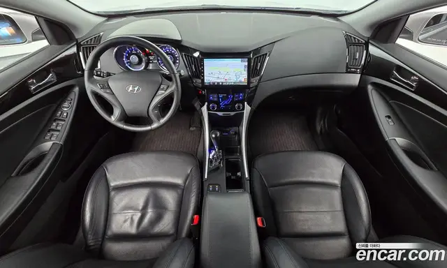 Hyundai Sonata 2011 2.0 автомат (гидро), миниатюра 7 Hyundai Sonata 2011 2.0 автомат (гидро), миниатюра 7