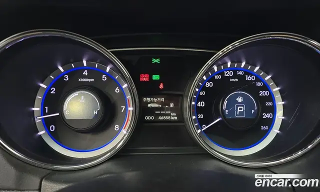 Hyundai Sonata 2011 2.0 автомат (гидро), миниатюра 8 Hyundai Sonata 2011 2.0 автомат (гидро), миниатюра 8