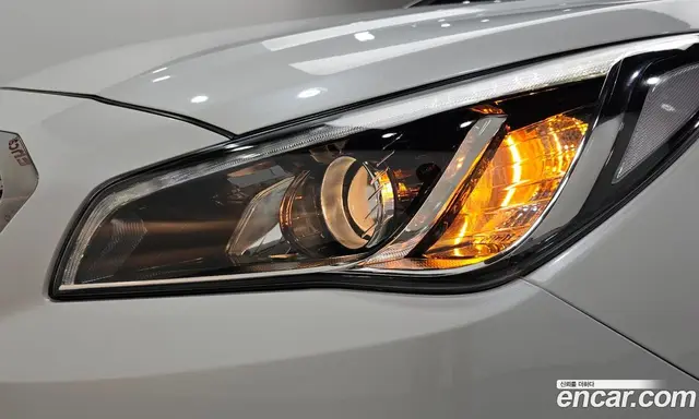 Hyundai Sonata 2016 2.0 автомат (гидро), миниатюра 8