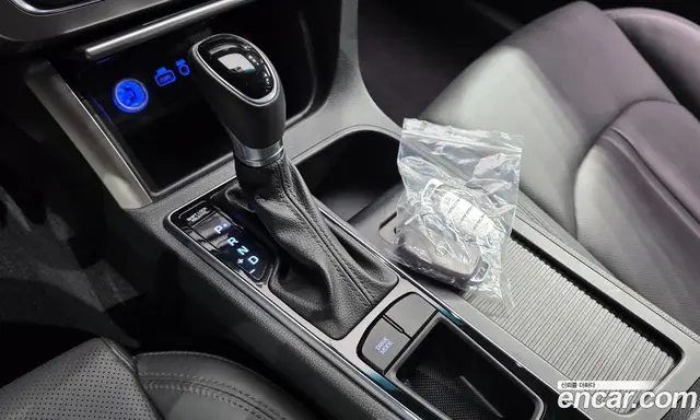 Hyundai Sonata 2016 2.0 автомат (гидро), миниатюра 9