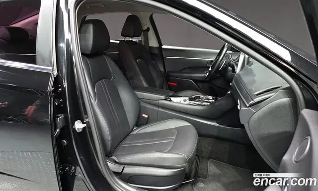 Hyundai Sonata 2019 2.0 автомат (гидро), миниатюра 11