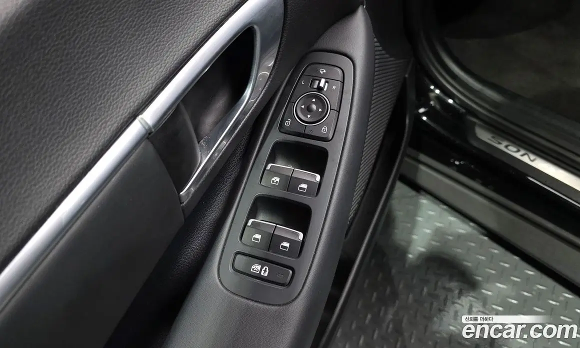 Hyundai Sonata 2019 2.0 автомат (гидро), фото 18