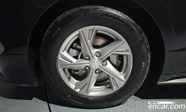 Hyundai Sonata 2019 2.0 автомат (гидро), миниатюра 5