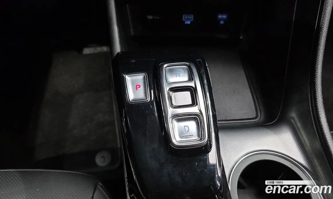 Hyundai Sonata 2019 2.0 автомат (гидро), фото 9