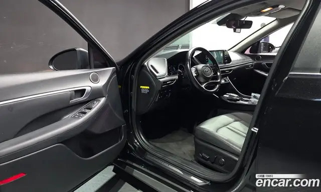 Hyundai Sonata 2019 2.0 автомат (гидро), миниатюра 10