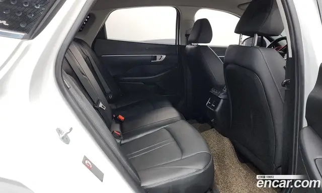 Hyundai Sonata 2020 2.0 автомат (гидро), миниатюра 11
