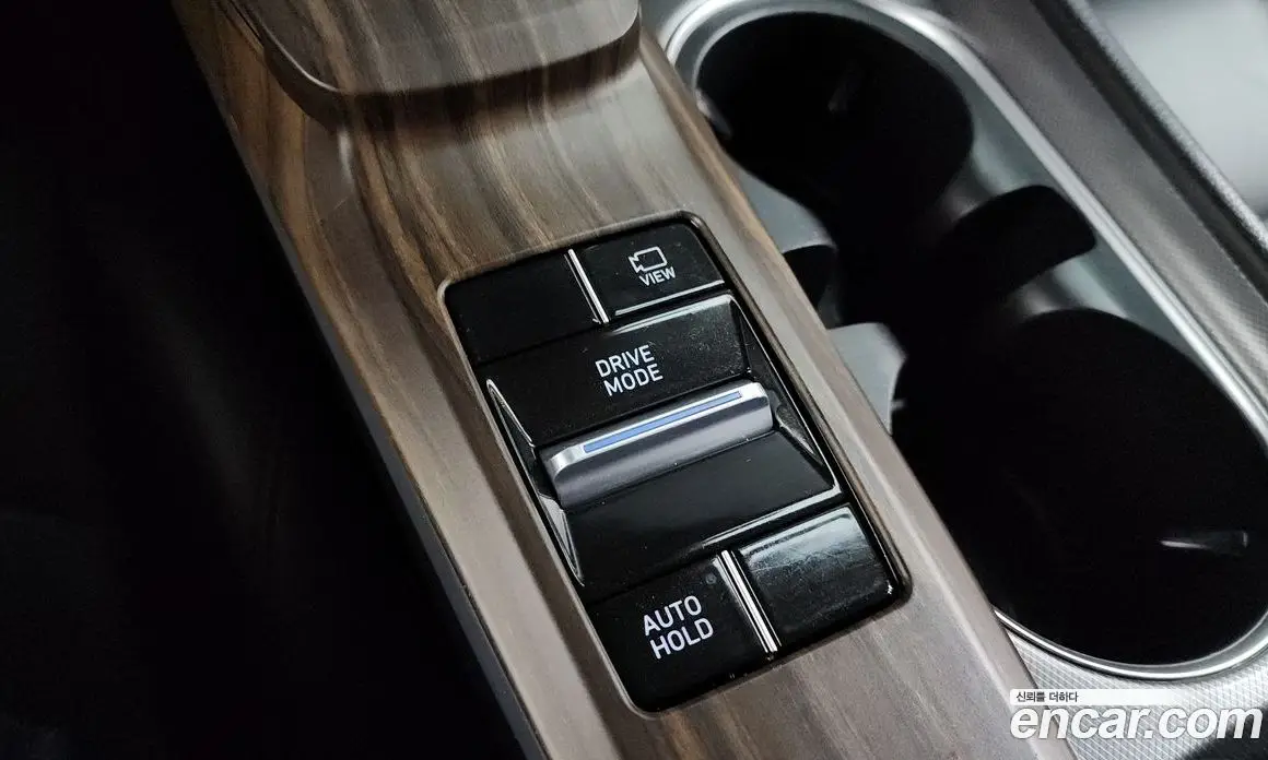 Hyundai Sonata 2020 2.0 автомат (гидро), фото 17