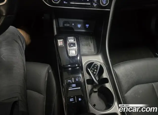 Hyundai Sonata 2021 2.0 автомат (гидро), миниатюра 11