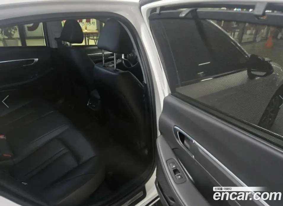 Hyundai Sonata 2021 2.0 автомат (гидро), фото 15