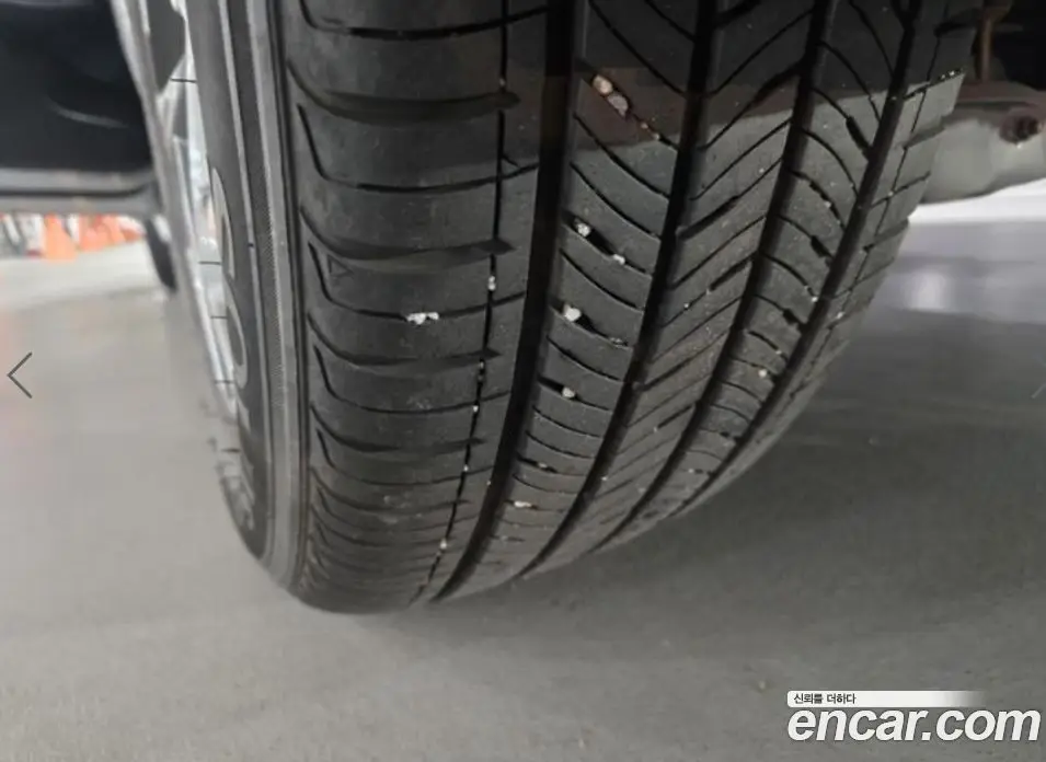 Hyundai Sonata 2021 2.0 автомат (гидро), фото 17