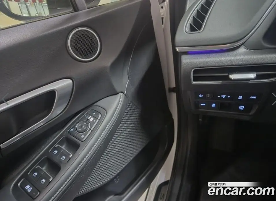 Hyundai Sonata 2021 2.0 автомат (гидро), фото 8