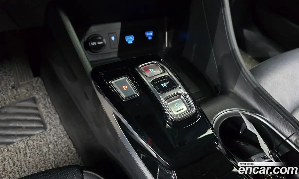 Hyundai Sonata 2021 2.0 автомат (гидро), фото 11