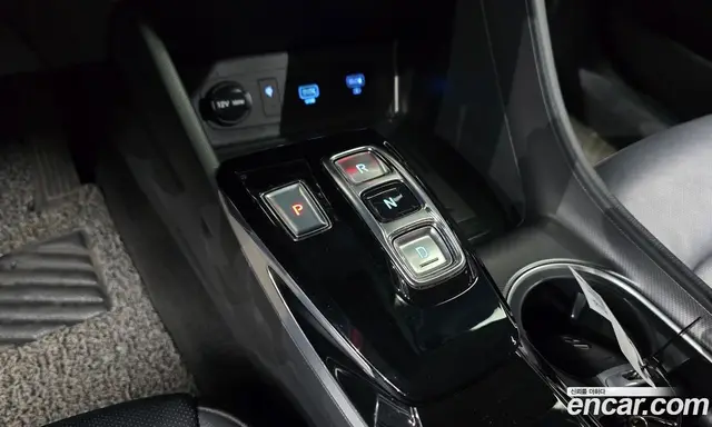 Hyundai Sonata 2021 2.0 автомат (гидро), миниатюра 11