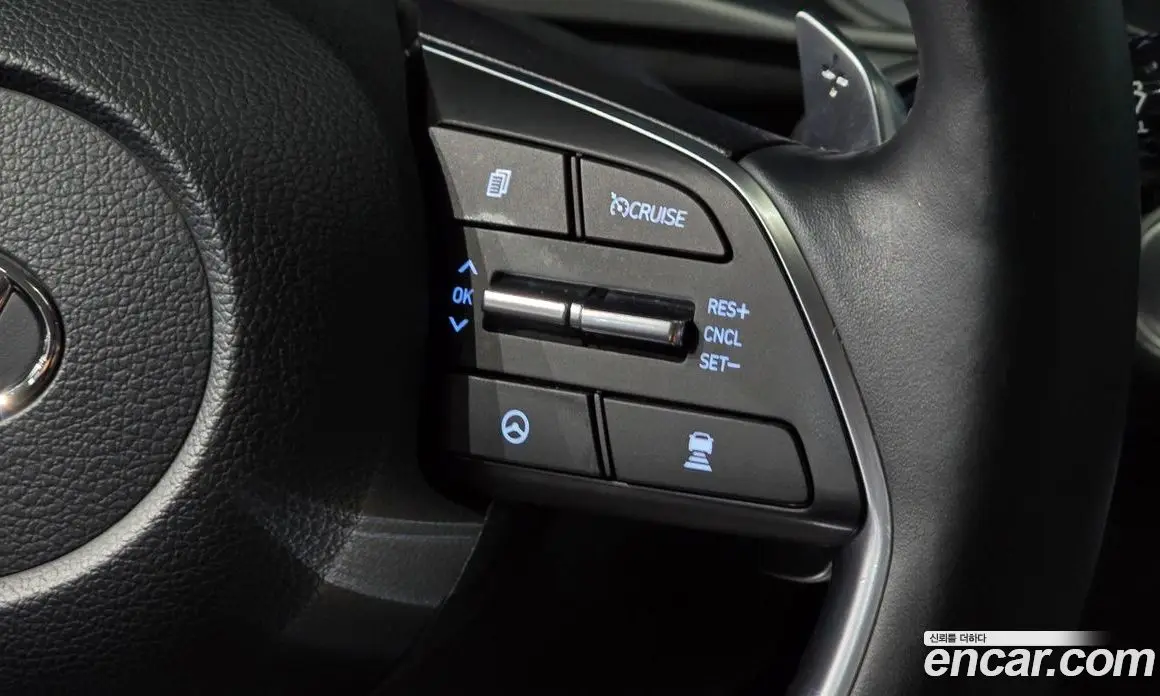 Hyundai Sonata 2021 2.0 автомат (гидро), фото 22
