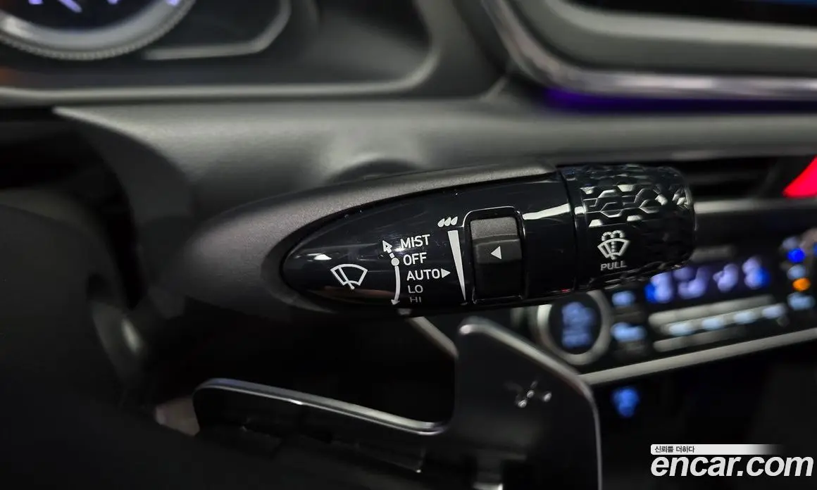 Hyundai Sonata 2021 2.0 автомат (гидро), фото 23