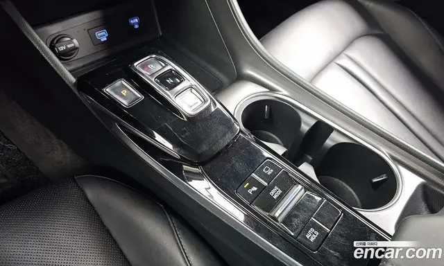 Hyundai Sonata 2021 2.0 автомат (гидро), миниатюра 11