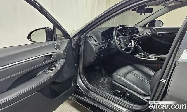 Hyundai Sonata 2021 2.0 автомат (гидро), миниатюра 12