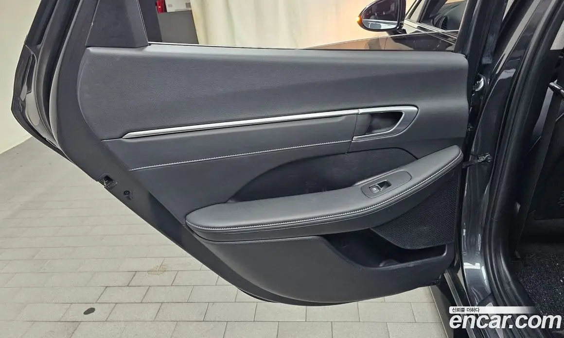 Hyundai Sonata 2021 2.0 автомат (гидро), фото 14