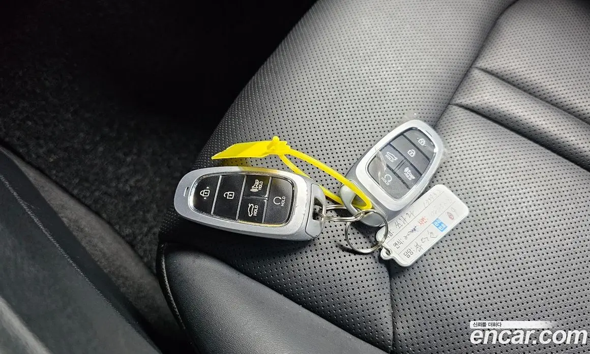 Hyundai Sonata 2021 2.0 автомат (гидро), фото 20