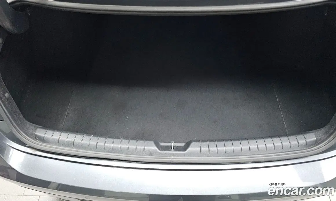 Hyundai Sonata 2021 2.0 автомат (гидро), фото 21