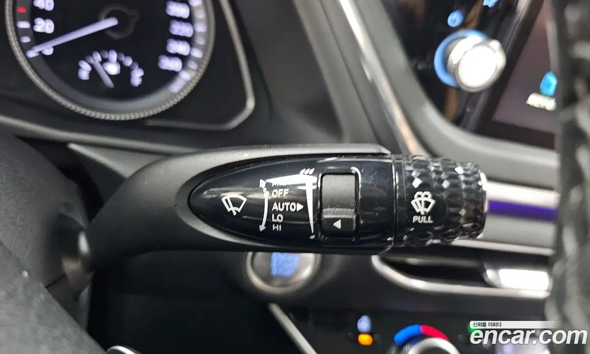 Hyundai Sonata 2021 2.0 автомат (гидро), фото 25