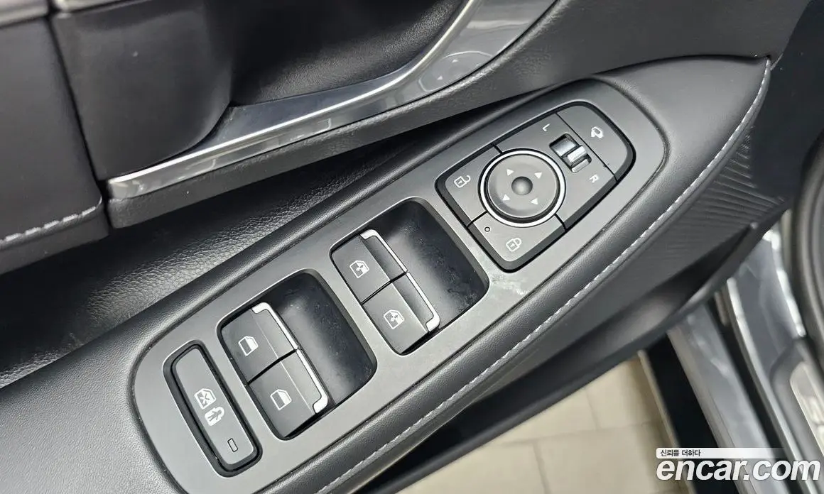 Hyundai Sonata 2021 2.0 автомат (гидро), фото 26