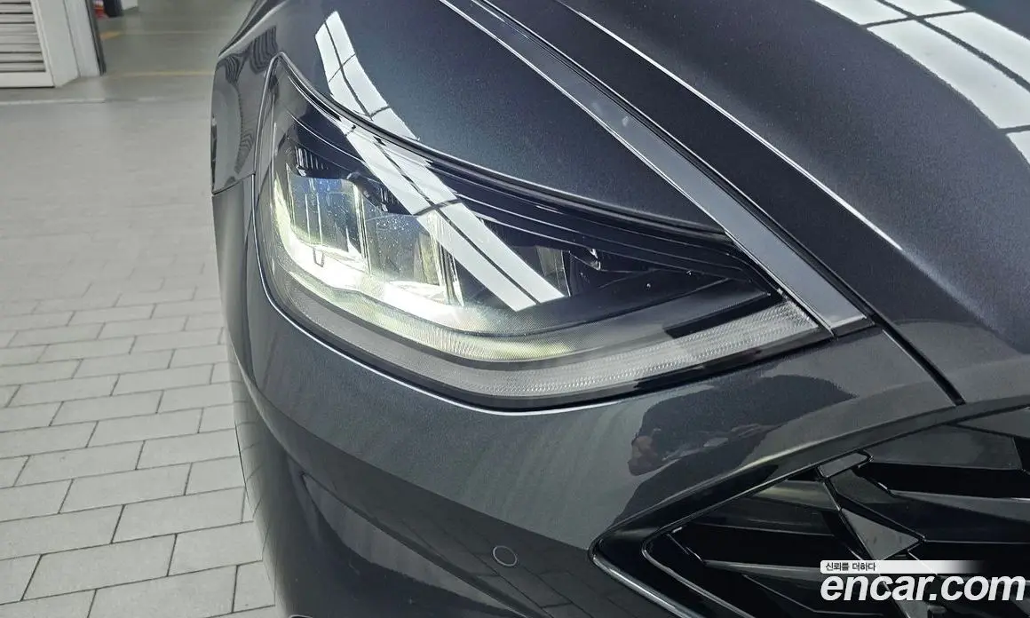 Hyundai Sonata 2021 2.0 автомат (гидро), фото 7