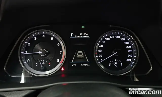 Hyundai Sonata 2021 2.0 автомат (гидро), миниатюра 10