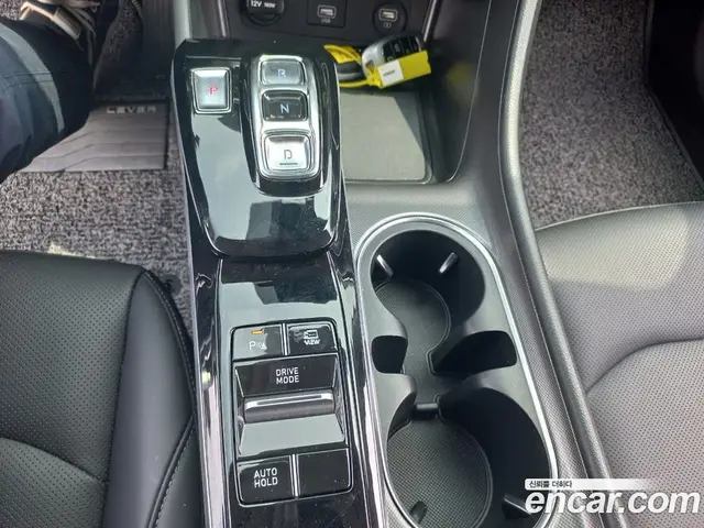 Hyundai Sonata 2022 2.0 автомат (гидро), миниатюра 9
