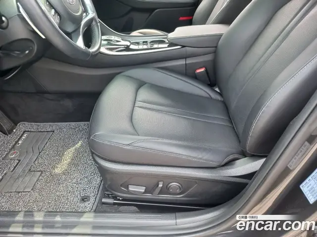 Hyundai Sonata 2022 2.0 автомат (гидро), миниатюра 10