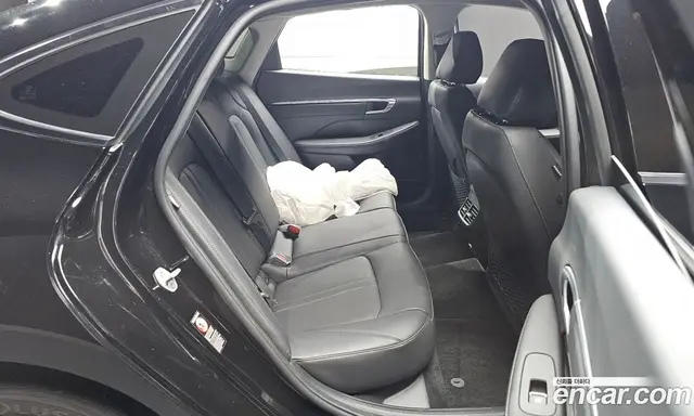 Hyundai Sonata 2022 2.0 автомат (гидро), миниатюра 11