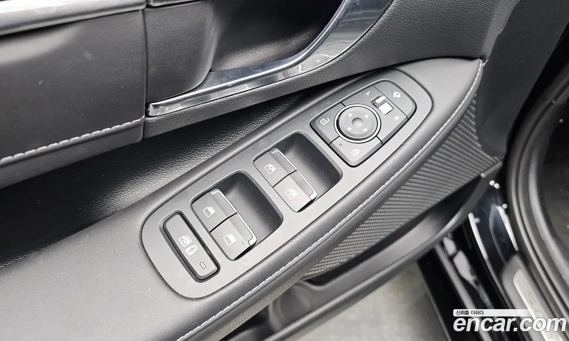 Hyundai Sonata 2022 2.0 автомат (гидро), фото 17