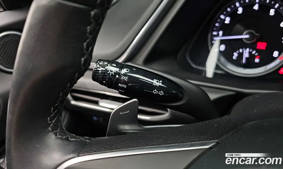 Hyundai Sonata 2022 2.0 автомат (гидро), фото 18