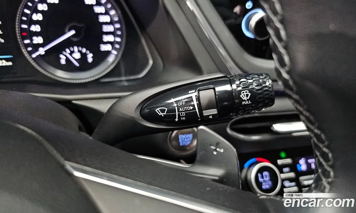 Hyundai Sonata 2022 2.0 автомат (гидро), фото 19
