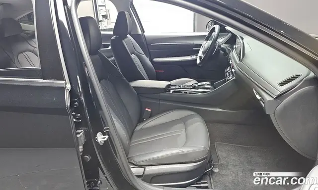 Hyundai Sonata 2022 2.0 автомат (гидро), миниатюра 10