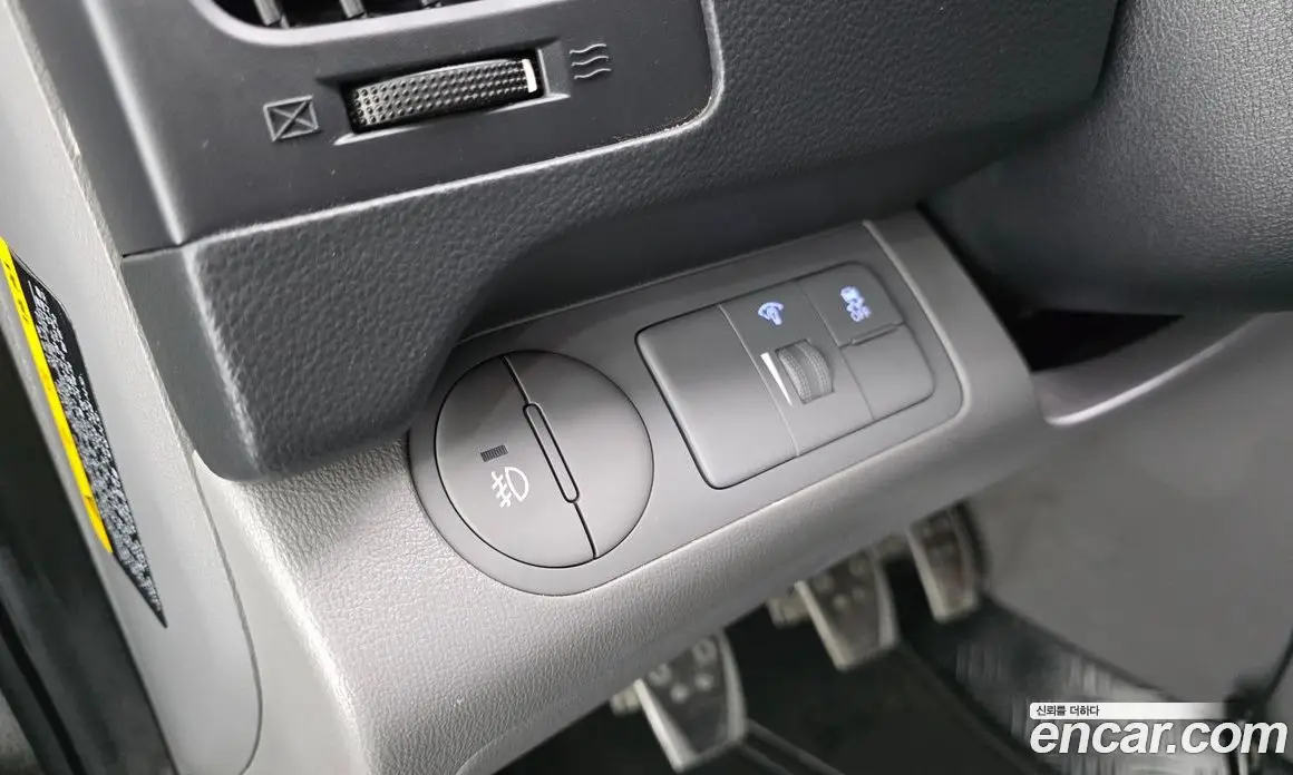Hyundai Starex 2018 2.5 механика, фото 13